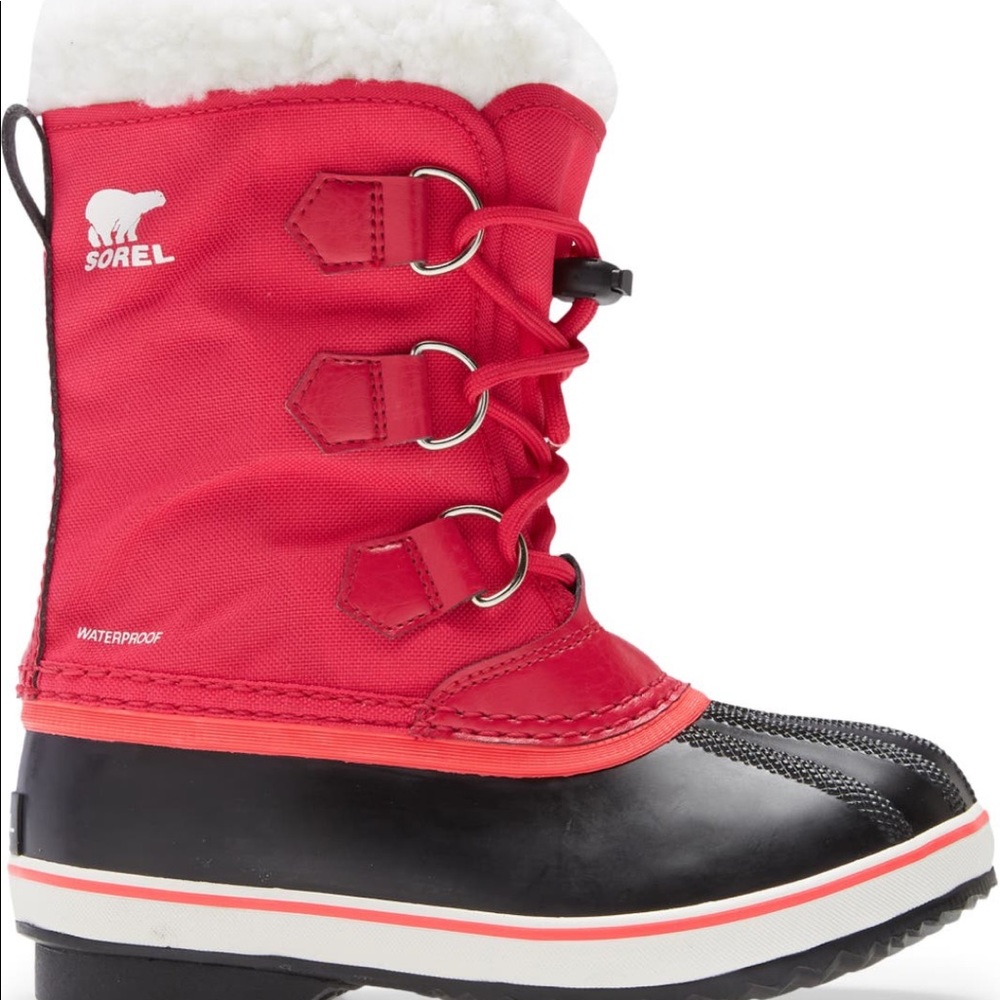 CHILDREN'S SOREL YOOT PAC™ NYLON BOOT